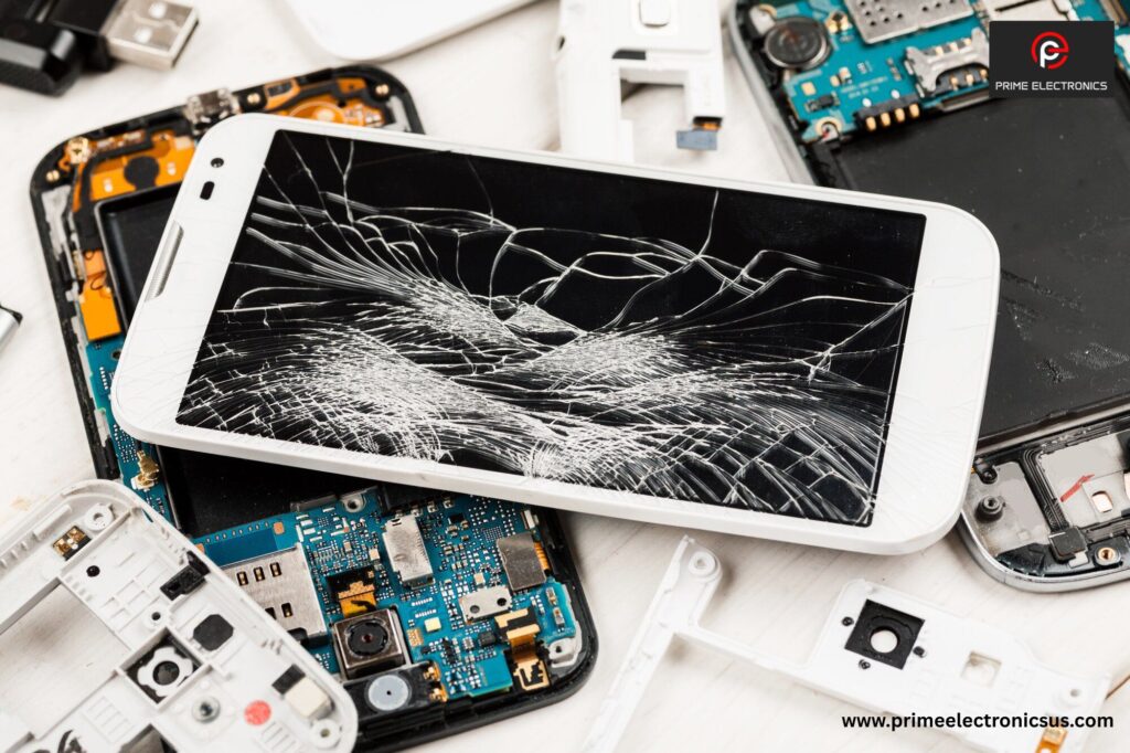 Samsung Phone Repair