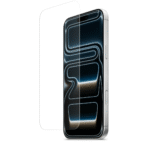 Screen glass protector for iPhone all 17 models