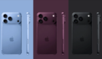 Iphone 18 promax all colours