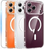 iPhone 18 pro max clear cases
