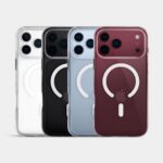 iPhone 18 pro max clear cases 2