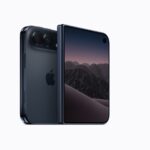 iPhone Duo Night Sky