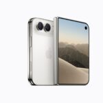 iPhone Duo Star White