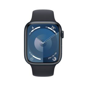 Apple Watch Series 9 Midnight 2