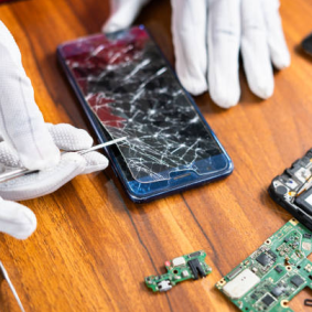 Phone Screen Repair